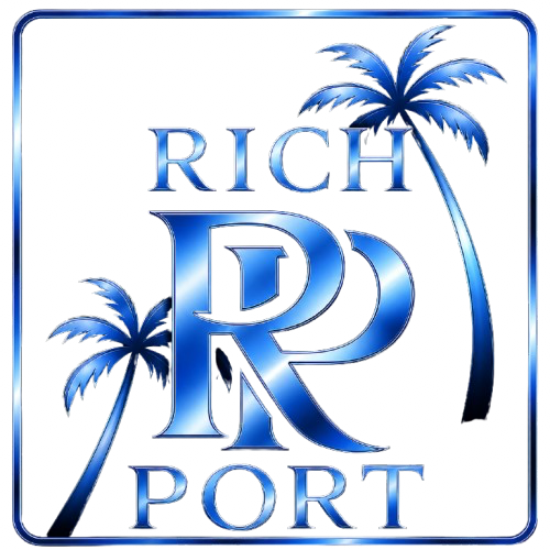 Rich Port logo